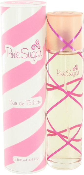 Aquolina Pink Sugar (Eau de Toilette, 100 ml)