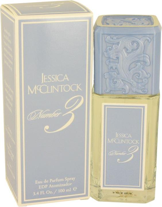 Immagine prodotto Jessica McClintock JESSICA Mc Clintock #3 (Eau de parfum, 100 ml)