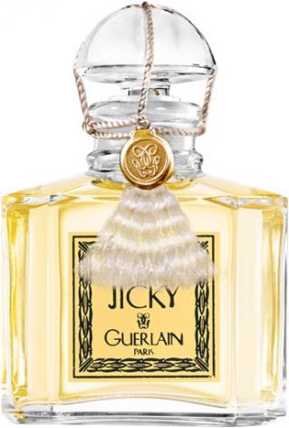 Actual product image Guerlain Jicky (Eau de parfum, 30 ml)
