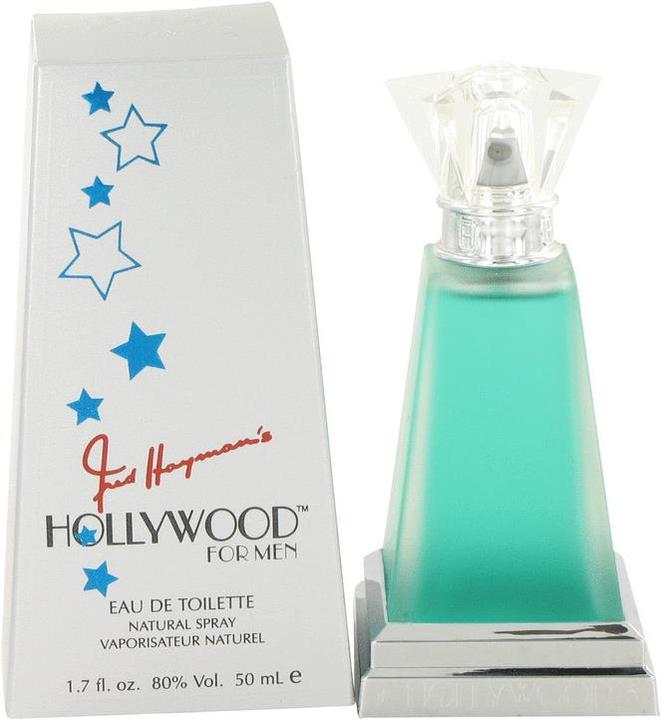 Actual product image Fred Hayman Hollywood (Eau de toilette, 50 ml)