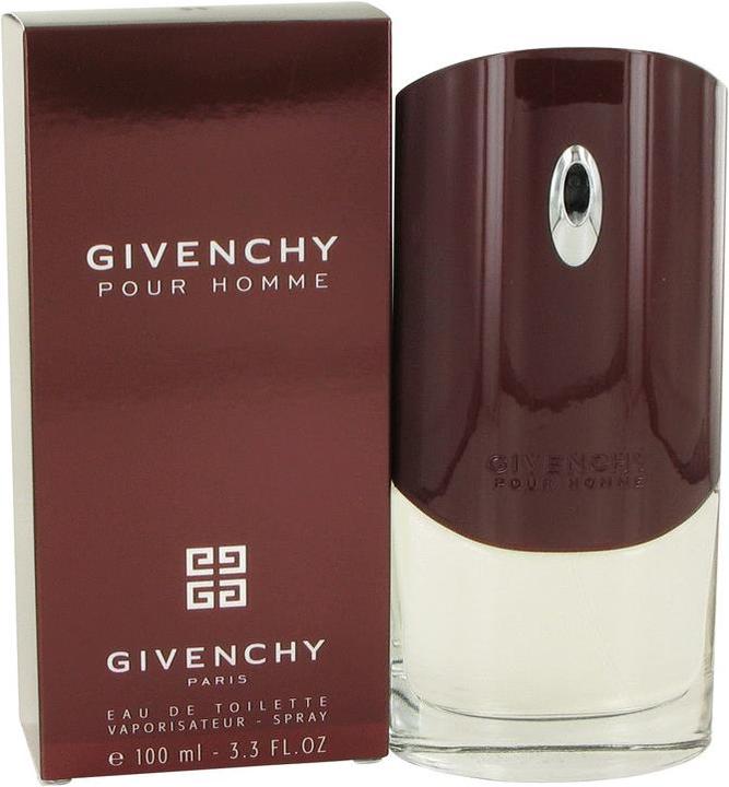 Image du produit Givenchy (Boîte violette) (Eau de toilette, 100 ml)