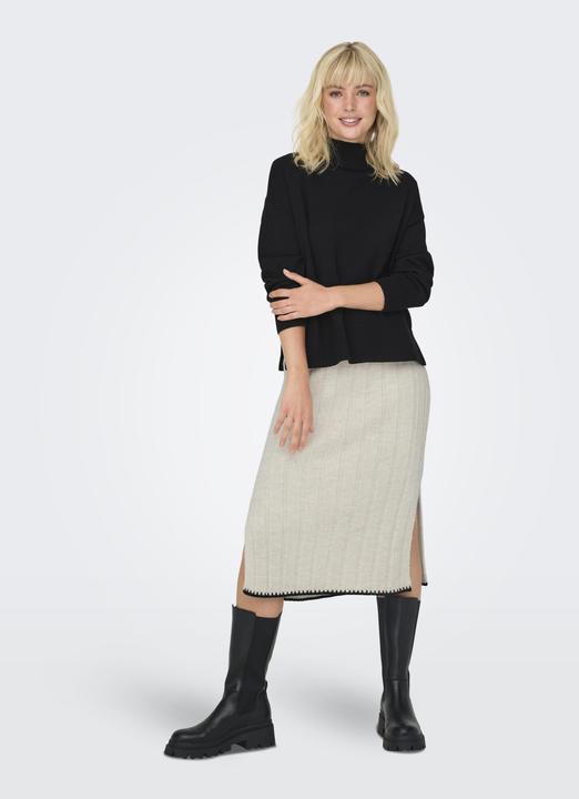 Actual product image Only ONLCHICK Strickrock Strickrock (XXL)