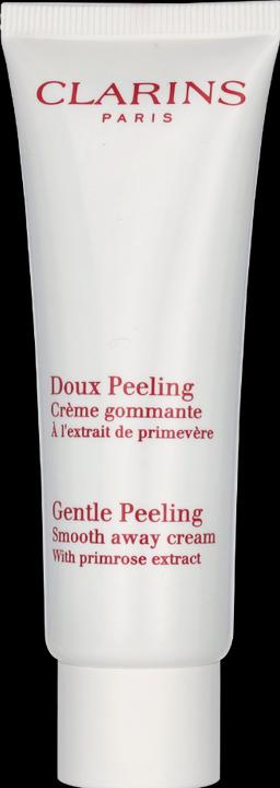 Image du produit Clarins Peeling doux (Gommage, 50 ml)