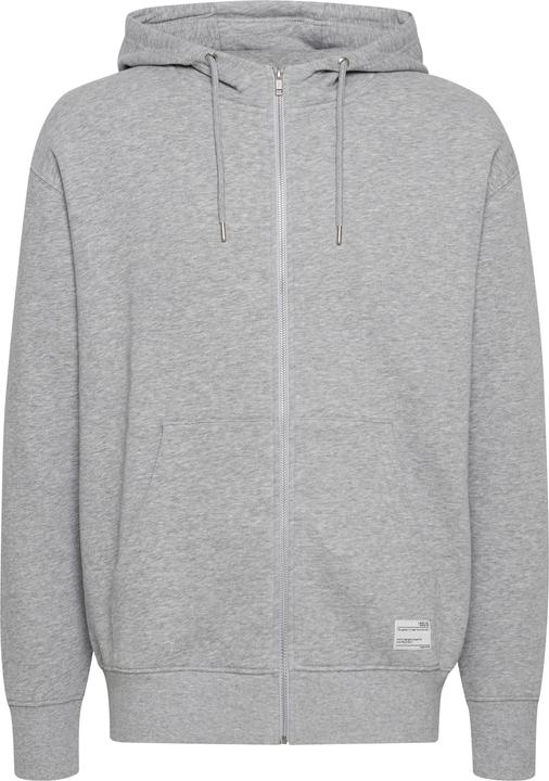 Produktbild Solid SDLenz Zipper SW - Sweatshirt - 21107421 (3XL)