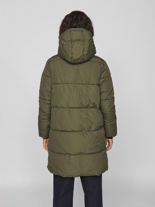 Immagine prodotto Vila Petite - Cappotto trapuntato con cappuccio (38)