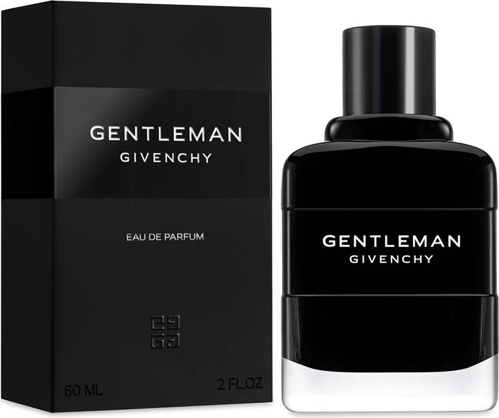 Produktbild Givenchy Gentleman (Eau de Parfum, 60 ml)