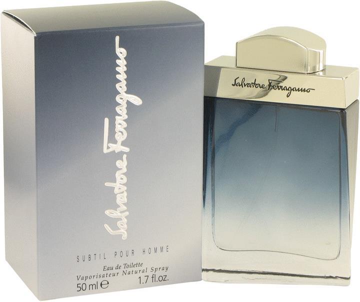 Immagine prodotto Salvatore Ferragamo Sottile (Eau de toilette, 50 ml)