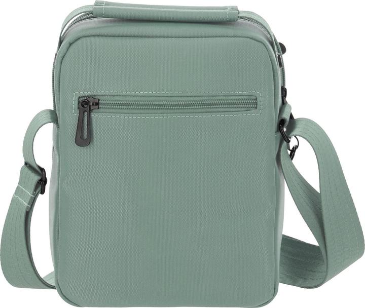 Produktbild Travelite Workfloow - Shoulder-Bag, Salbei