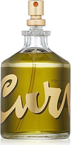 Produktbild Liz Claiborne Curve (Eau de cologne, 200 ml)