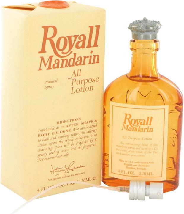 Royall Fragrances Royall Mandarin