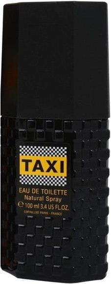Actual product image CAFEC Taxi (Eau de toilette, 100 ml)