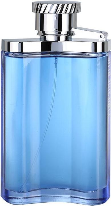 Actual product image Dunhill Desire Blue (Eau de toilette, 100 ml)