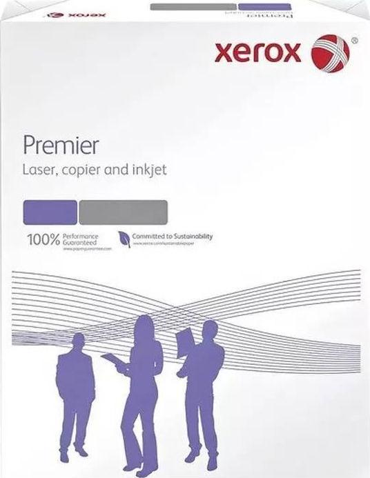Image du produit Antalis Premier (80 g/m², 2500 x, A4)