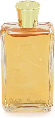 Produktbild Evyan White Shoulders (Eau de cologne, 81 ml)