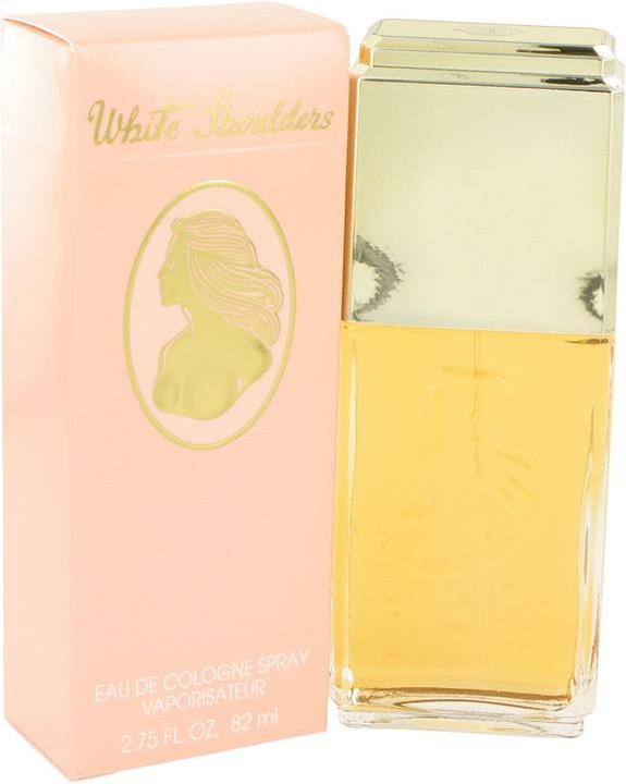 Produktbild Evyan White Shoulders (Eau de cologne, 81 ml)