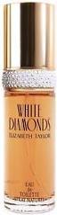 Actual product image Elizabeth Taylor White Diamonds (Eau de toilette, 30 ml)