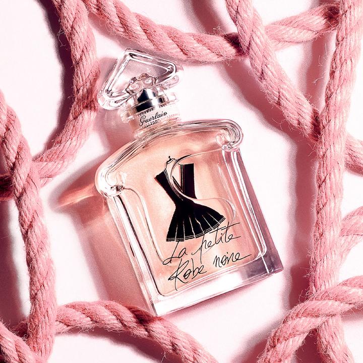 Image du produit Guerlain La Petite Robe Noire Plissée (Eau de toilette, 100 ml)