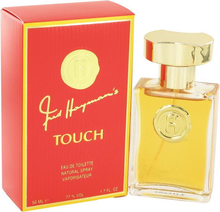 Image du produit Fred Hayman Touch (Eau de toilette, 50 ml)