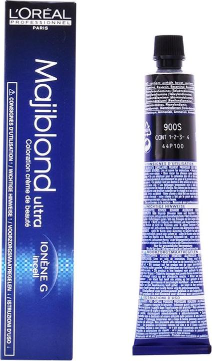 Immagine prodotto L'Oréal Professionnel Majiblond Ultra (900S clair extra biondo)
