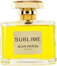 Image du produit Jean Patou Sublime (Eau de parfum, 30 ml)