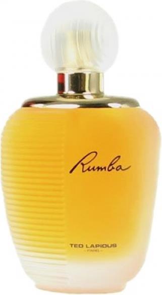 Image du produit Ted Lapidus Rumba (Eau de toilette, 100 ml)