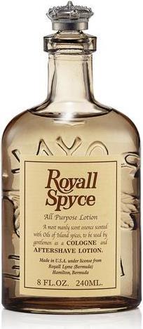 Produktbild Royall Fragrances Royall Spyce (Eau de cologne, 240 ml)