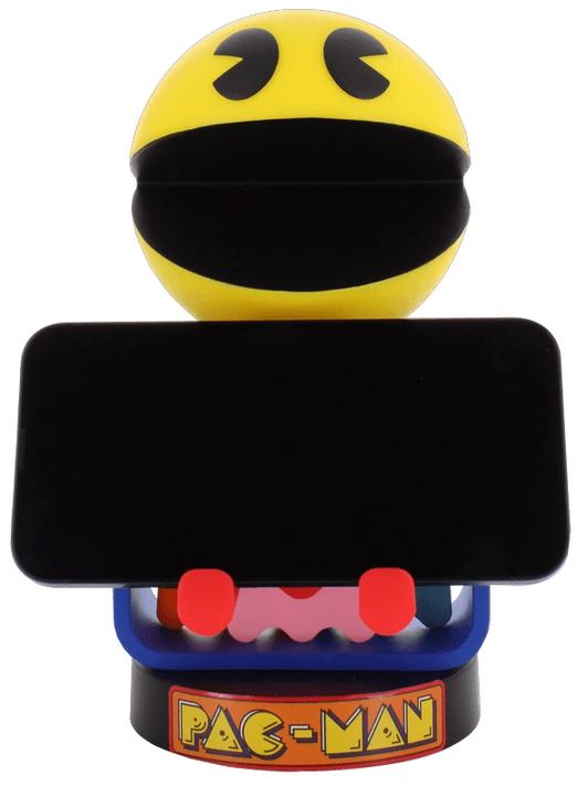 Actual product image Exquisite Gaming Pacman - Cable Guy (Xbox Series S, PS4, Android, iOS, PS5, Xbox One S, Xbox Series X)