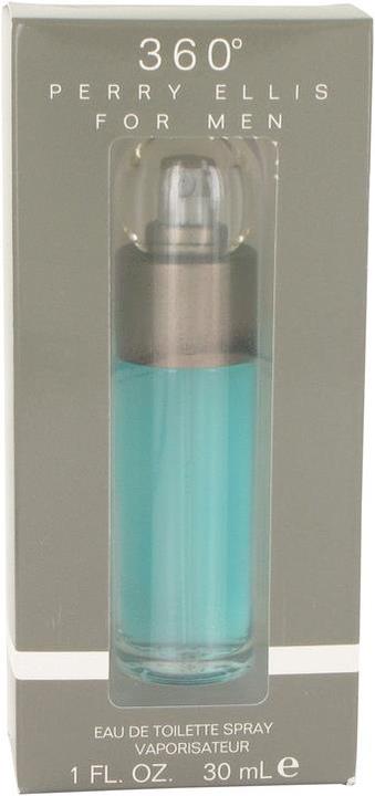 Produktbild Perry Ellis 360 (Eau de Toilette, 30 ml)