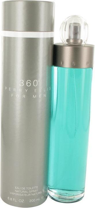 Produktbild Perry Ellis 360 (Eau de Toilette, 200 ml)