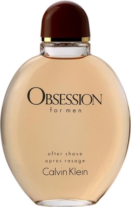 Calvin Klein Obsession (Rasierwasser, 120 ml)