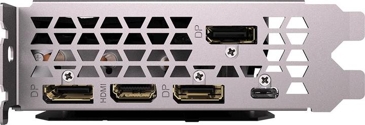 Actual product image Gigabyte GeForce RTX 2080 Ti Windforce (11 GB)