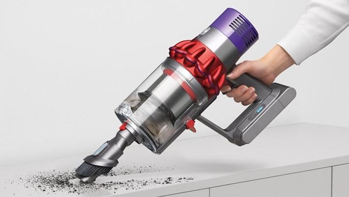 Produktbild Dyson Cyclone V10 Fluffy