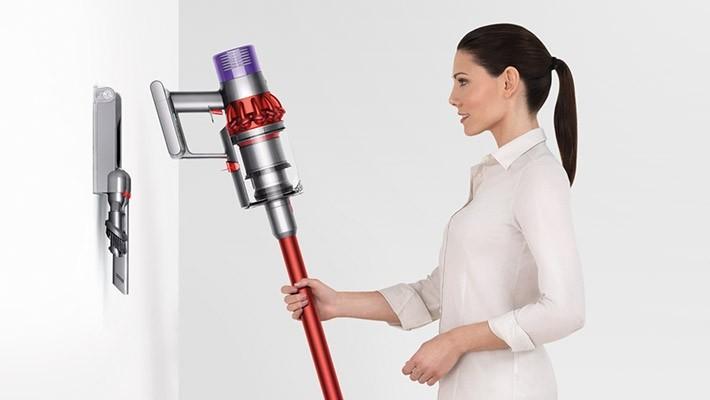 Produktbild Dyson Cyclone V10 Fluffy