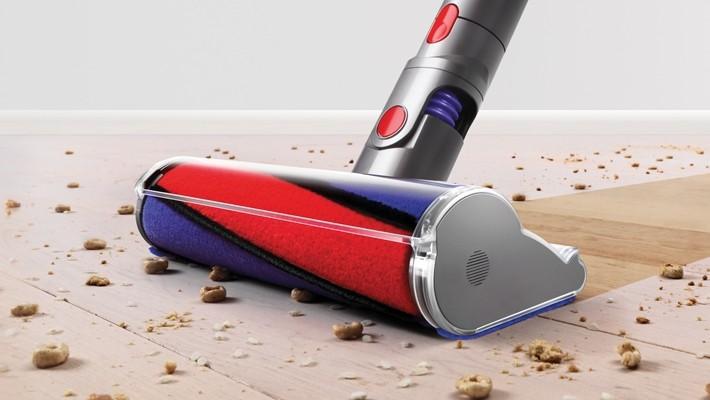 Produktbild Dyson Cyclone V10 Fluffy