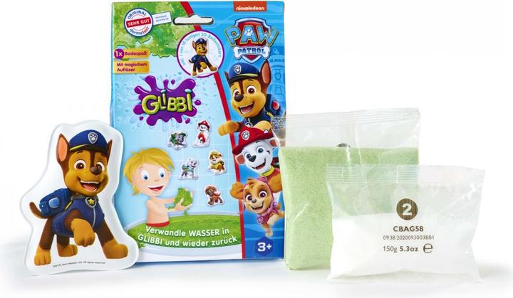 Produktbild Simba Paw Patrol - Glibbi