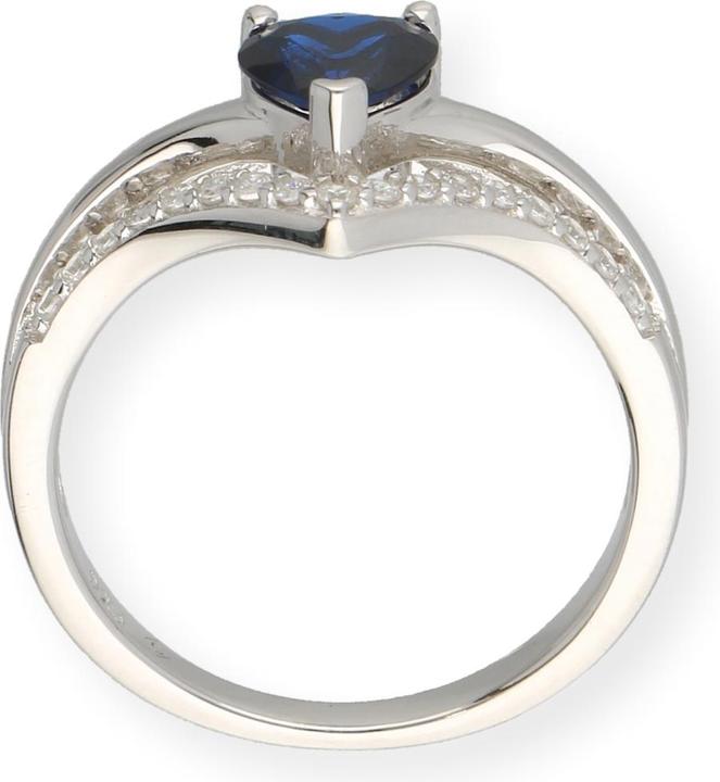 Produktbild Carat Colorstone (52, 925 Silber)