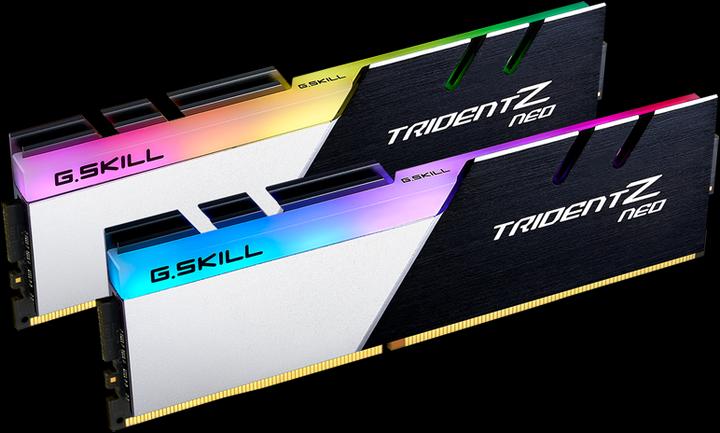 G.Skill Trident Z Neo (2 x 8GB, 3600 MHz, DDR4-RAM, DIMM)