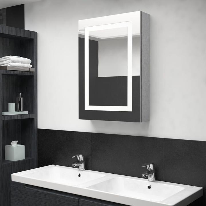 Actual product image VidaXL Eldrys (50 x 13 x 70 cm)