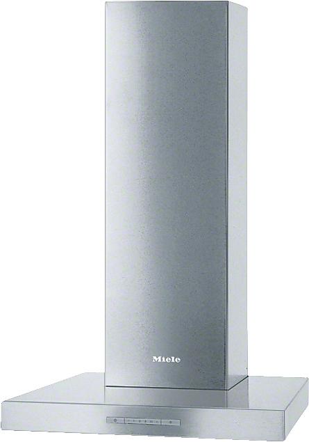 Produktbild Miele PUR 68 W (Wandhaube)