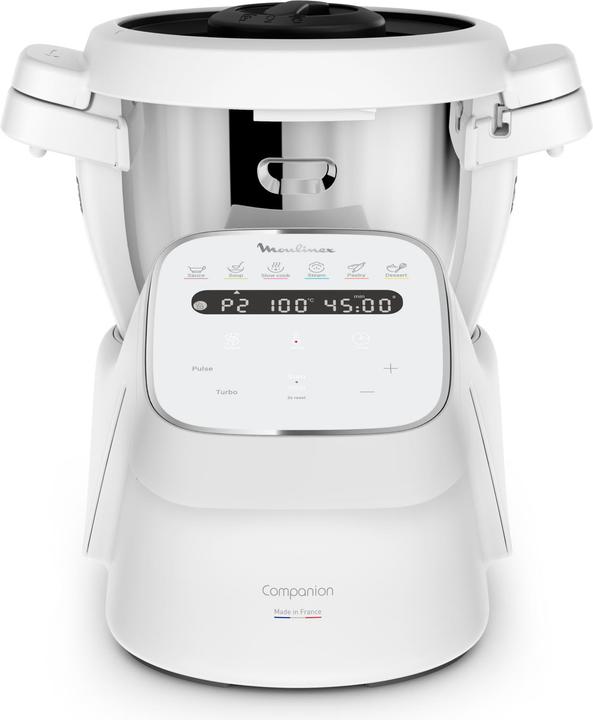 Image du produit Moulinex HF840110 (1550 W)