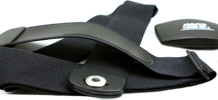 Produktbild Nc-17 Connect HR#4 Pulsgurt Bluetooth 4.0