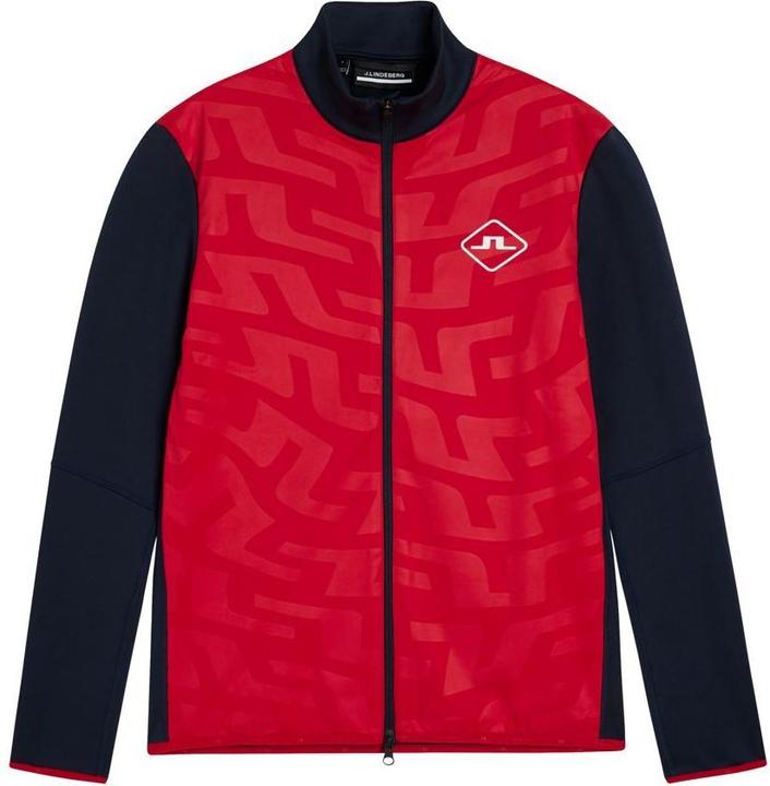 Immagine prodotto J. Lindeberg Giacca Ark Mid Layer (M)