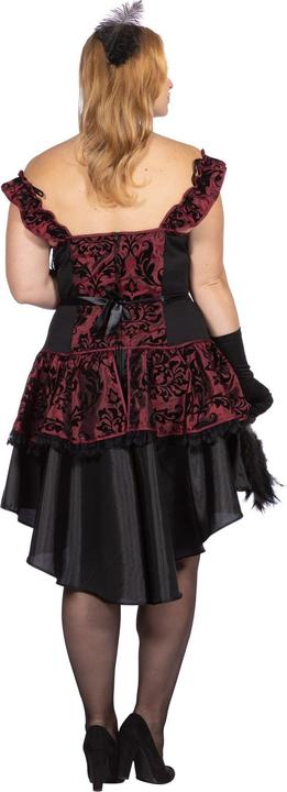 Actual product image Wilbers Burlesque lady (44)