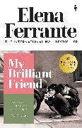Produktbild My Brilliant Friend (Englisch, Elena Ferrante, 2020)