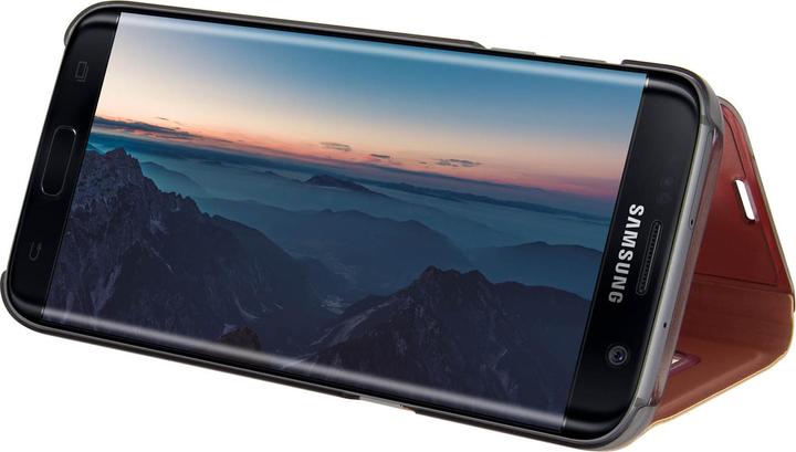 Actual product image Avizar Mirup Series (Samsung Galaxy S7 Edge)