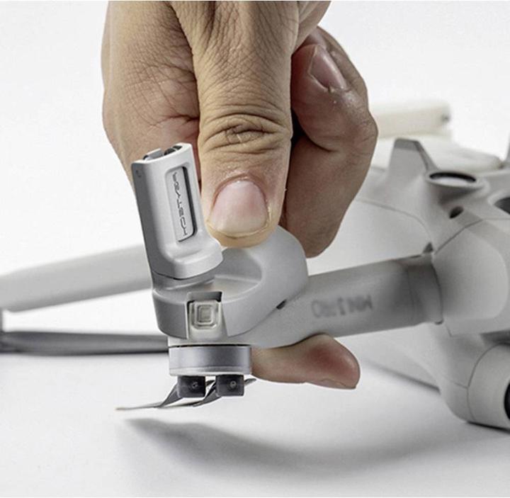 Produktbild Pgytech P-30A-050 (Drohnen Landegestell, DJI Mini 3 Pro)