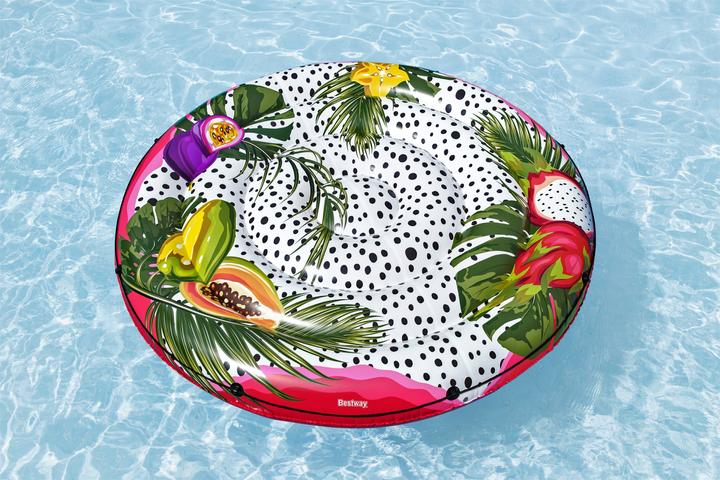 Image du produit Bestway RIDE GONFLABLE SUR FRUITS 43720 1.88M