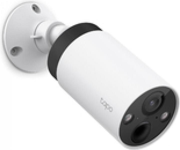 Actual product image TP-Link Tapo C420 (2560 x 1440 Pixels)