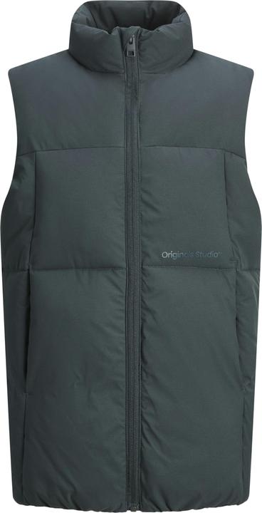 Image du produit Jack & Jones Gilet pare-balles Pour les garçons Gilet pare-balles (140)