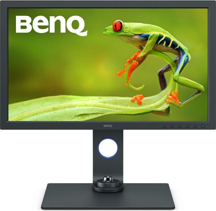 Produktbild BenQ SW271C (3840 x 2160 Pixel, 27")